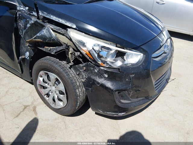 Hyundai ACCENT SE 2016 KMHCT5AE2GU275959 Image 6