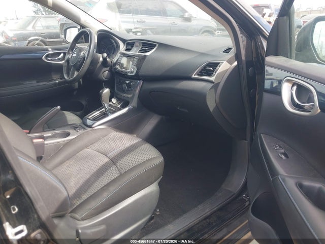 Nissan SENTRA SR 2018 3N1AB7AP8JY270073 Image 5