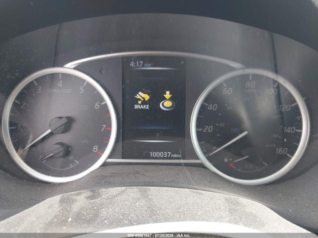 Nissan SENTRA SR 2018 3N1AB7AP8JY270073 Image 7