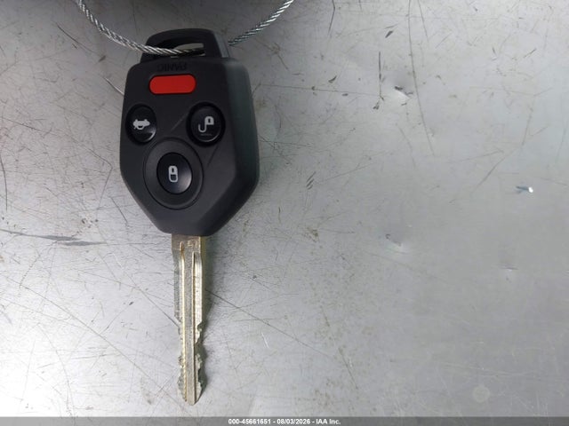 Aukcja sprzedaży 2014 Subaru Forester 2.5i Touring, vin: JF2SJAMC9EH504296, numer aukcji: 45661651