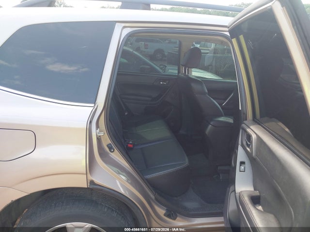 Aukcja sprzedaży 2014 Subaru Forester 2.5i Touring, vin: JF2SJAMC9EH504296, numer aukcji: 45661651