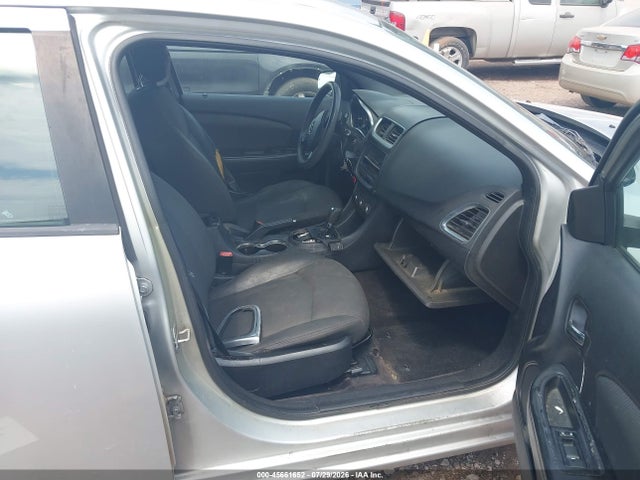 45661652 :رقم المزاد ، 1C3CDZAB3CN102667 vin ، 2012 Dodge Avenger Se مزاد بيع