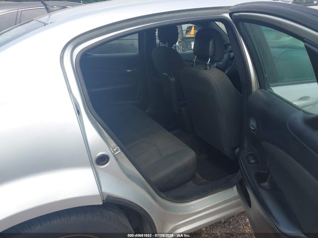 45661652 :رقم المزاد ، 1C3CDZAB3CN102667 vin ، 2012 Dodge Avenger Se مزاد بيع