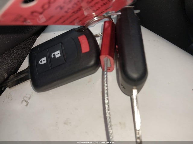 Aukcja sprzedaży 2025 Mitsubishi Outlander Sport 2.0 Es Awc/2.0 Le Awc/2.0 S Awc/2.0 Se Awc/2.0 Trail Edition Awc, vin: JA4ARUAUXSU006882, numer aukcji: 45661656