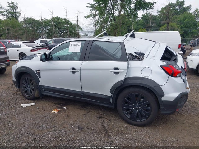 Aukcja sprzedaży 2025 Mitsubishi Outlander Sport 2.0 Es Awc/2.0 Le Awc/2.0 S Awc/2.0 Se Awc/2.0 Trail Edition Awc, vin: JA4ARUAUXSU006882, numer aukcji: 45661656