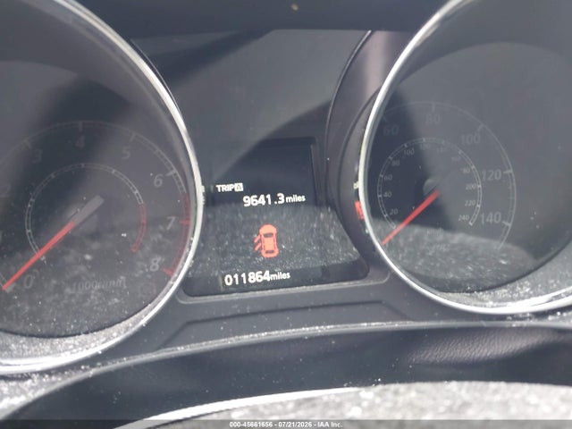 Aukcja sprzedaży 2025 Mitsubishi Outlander Sport 2.0 Es Awc/2.0 Le Awc/2.0 S Awc/2.0 Se Awc/2.0 Trail Edition Awc, vin: JA4ARUAUXSU006882, numer aukcji: 45661656