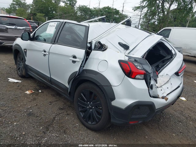 Aukcja sprzedaży 2025 Mitsubishi Outlander Sport 2.0 Es Awc/2.0 Le Awc/2.0 S Awc/2.0 Se Awc/2.0 Trail Edition Awc, vin: JA4ARUAUXSU006882, numer aukcji: 45661656
