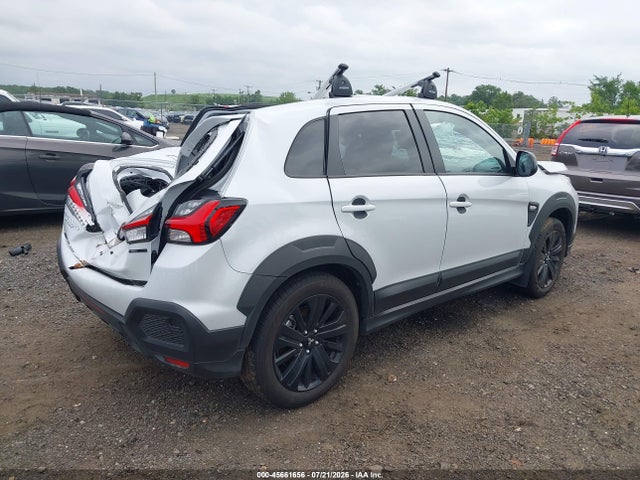 Aukcja sprzedaży 2025 Mitsubishi Outlander Sport 2.0 Es Awc/2.0 Le Awc/2.0 S Awc/2.0 Se Awc/2.0 Trail Edition Awc, vin: JA4ARUAUXSU006882, numer aukcji: 45661656