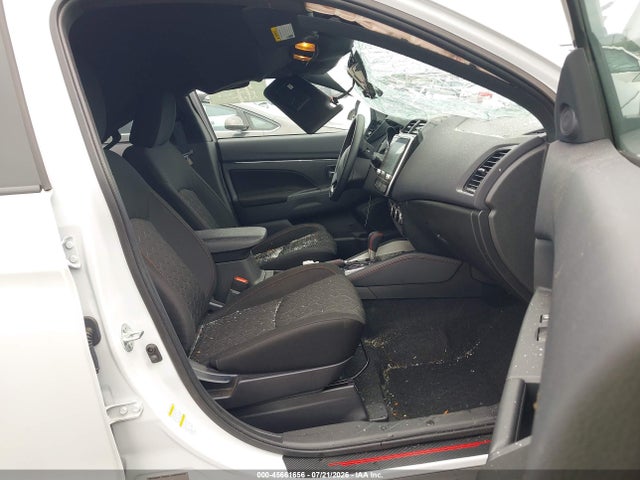 Aukcja sprzedaży 2025 Mitsubishi Outlander Sport 2.0 Es Awc/2.0 Le Awc/2.0 S Awc/2.0 Se Awc/2.0 Trail Edition Awc, vin: JA4ARUAUXSU006882, numer aukcji: 45661656