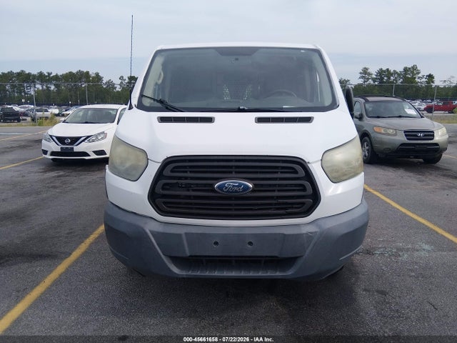 Auction sale of the 2015 Ford Transit-350, vin: 1FTSW2YM0FKA51859, lot number: 45661658