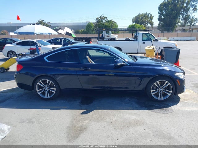 Aukcja sprzedaży 2016 Bmw 435i, vin: WBA3R1C5XGK529564, numer aukcji: 45661663