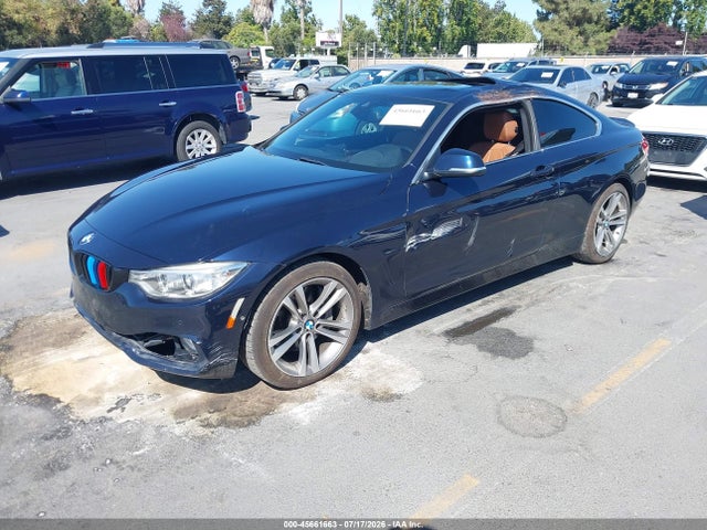 Aukcja sprzedaży 2016 Bmw 435i, vin: WBA3R1C5XGK529564, numer aukcji: 45661663