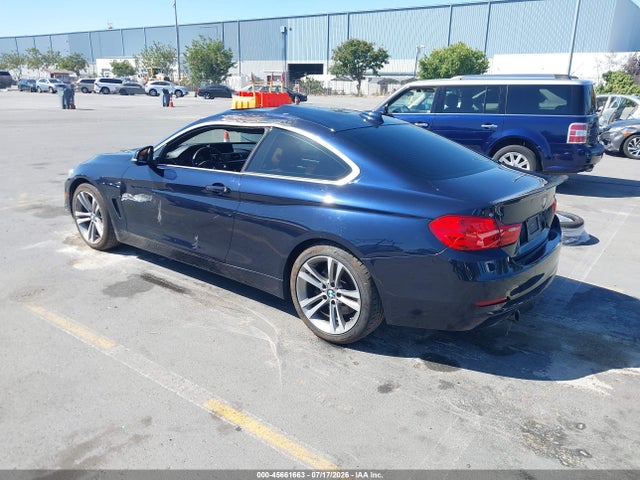 Aukcja sprzedaży 2016 Bmw 435i, vin: WBA3R1C5XGK529564, numer aukcji: 45661663