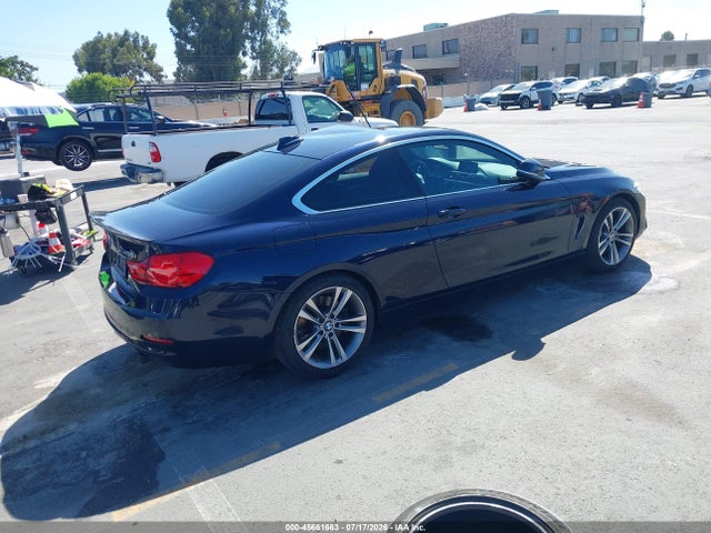 Aukcja sprzedaży 2016 Bmw 435i, vin: WBA3R1C5XGK529564, numer aukcji: 45661663