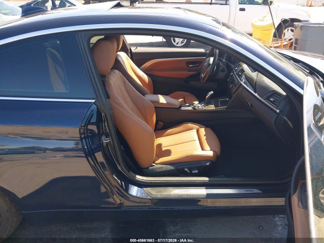 Aukcja sprzedaży 2016 Bmw 435i, vin: WBA3R1C5XGK529564, numer aukcji: 45661663