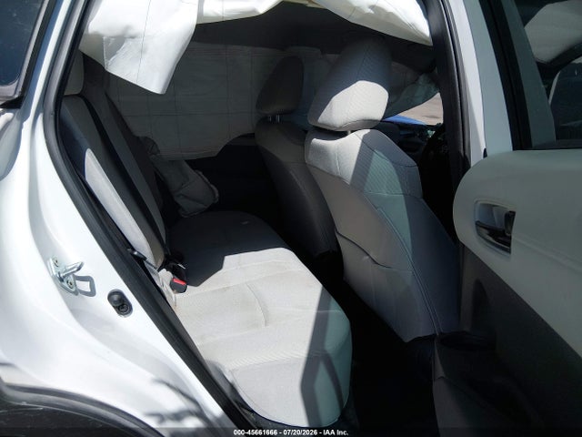 Продажа на аукционе авто 2024 Toyota Corolla Cross L, vin: 7MUAAAAG3RV106011, номер лота: 45661666