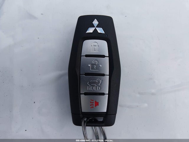 Продажа на аукционе авто 2023 Mitsubishi Outlander Ralliart S-awc/se 2.5 S-awc/se Black Edition S-awc/se Special Editiont S-awc, vin: JA4J4UA81PZ013232, номер лота: 45661667