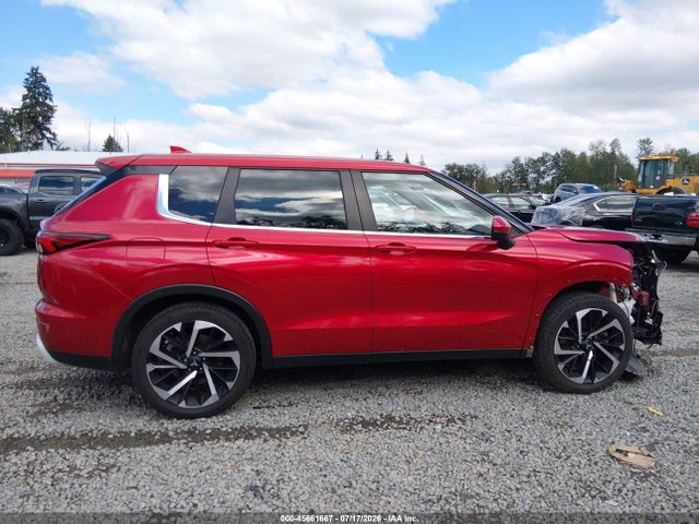 Продажа на аукционе авто 2023 Mitsubishi Outlander Ralliart S-awc/se 2.5 S-awc/se Black Edition S-awc/se Special Editiont S-awc, vin: JA4J4UA81PZ013232, номер лота: 45661667