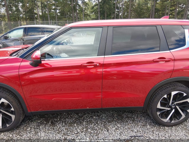 Продажа на аукционе авто 2023 Mitsubishi Outlander Ralliart S-awc/se 2.5 S-awc/se Black Edition S-awc/se Special Editiont S-awc, vin: JA4J4UA81PZ013232, номер лота: 45661667