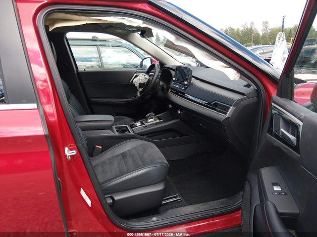 Продажа на аукционе авто 2023 Mitsubishi Outlander Ralliart S-awc/se 2.5 S-awc/se Black Edition S-awc/se Special Editiont S-awc, vin: JA4J4UA81PZ013232, номер лота: 45661667