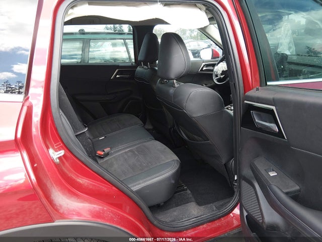 Продажа на аукционе авто 2023 Mitsubishi Outlander Ralliart S-awc/se 2.5 S-awc/se Black Edition S-awc/se Special Editiont S-awc, vin: JA4J4UA81PZ013232, номер лота: 45661667