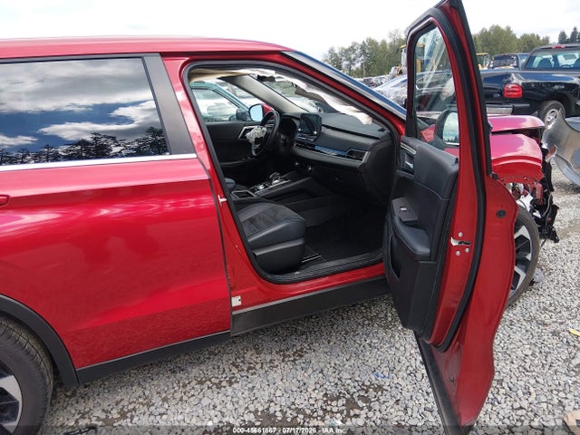 Продажа на аукционе авто 2023 Mitsubishi Outlander Ralliart S-awc/se 2.5 S-awc/se Black Edition S-awc/se Special Editiont S-awc, vin: JA4J4UA81PZ013232, номер лота: 45661667