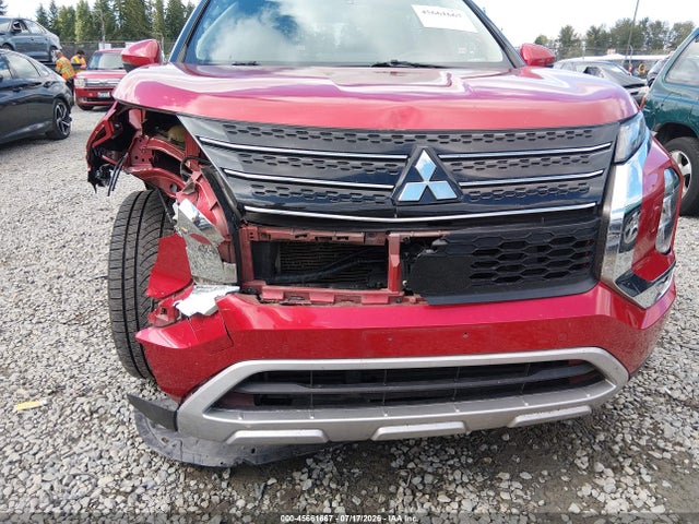 Продажа на аукционе авто 2023 Mitsubishi Outlander Ralliart S-awc/se 2.5 S-awc/se Black Edition S-awc/se Special Editiont S-awc, vin: JA4J4UA81PZ013232, номер лота: 45661667