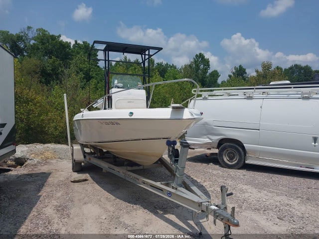 Продажа на аукционе авто 2006 Sea Fox Other, vin: LYGUB336C606, номер лота: 45661672