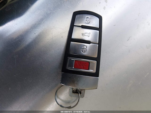 45661673 :رقم المزاد ، WVWRP7AN0DE510086 vin ، 2013 Volkswagen Cc 2.0t Lux مزاد بيع