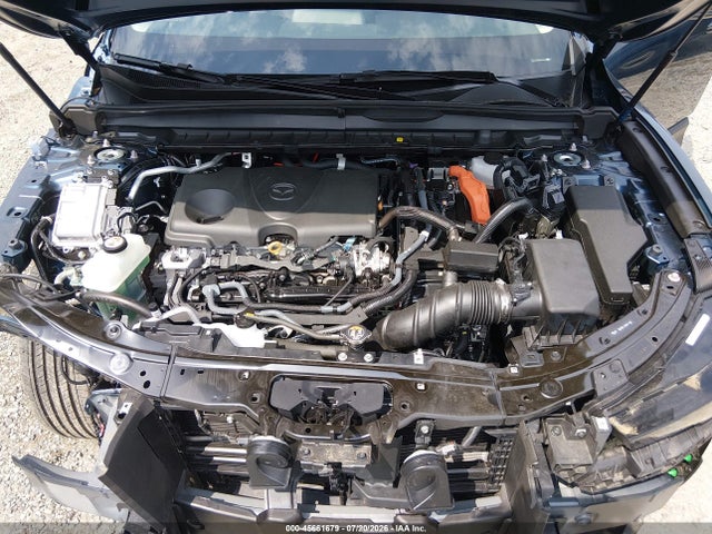 7MMVAADW4SN114919 Mazda Cx-50 Hybrid Premium Package