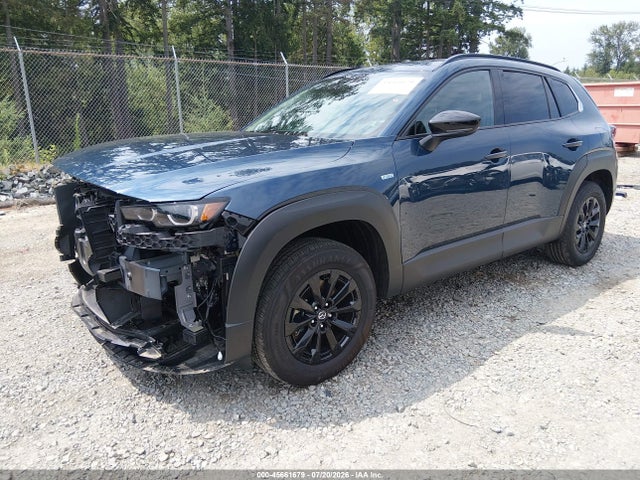 7MMVAADW4SN114919 Mazda Cx-50 Hybrid Premium Package