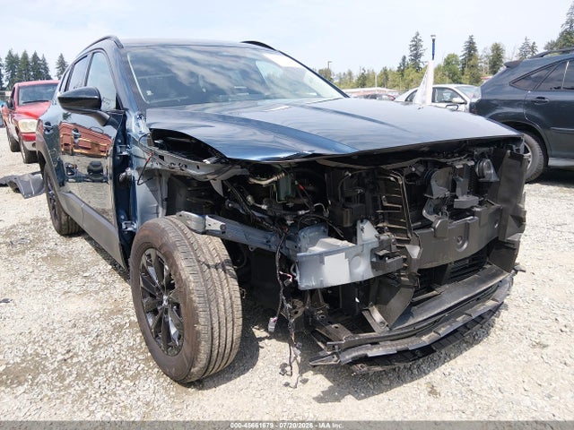 Mazda Cx-50 Hybrid Premium Package 2025 7MMVAADW4SN114919 Image 6