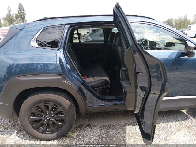 Mazda Cx-50 Hybrid Premium Package 2025 7MMVAADW4SN114919 Image 8