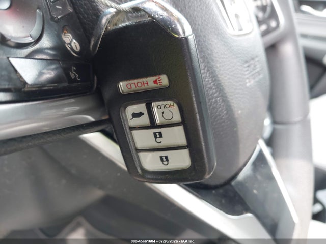 Honda CR-V EX 2018 7FARW1H56JE029666 Image 11
