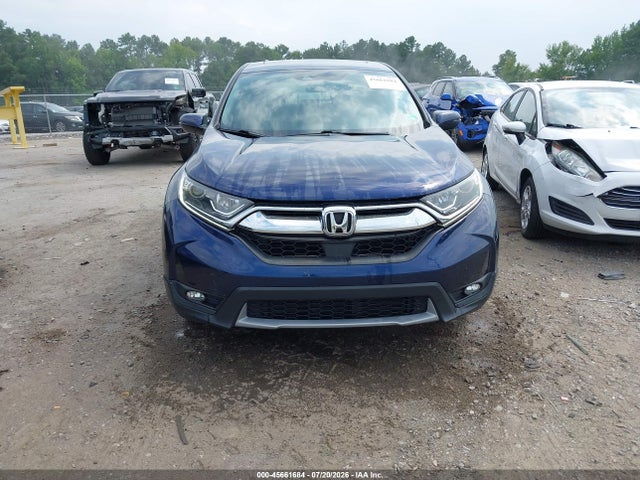 Honda CR-V EX 2018 7FARW1H56JE029666 Image 12