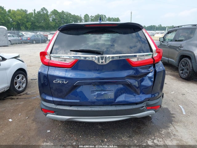 Honda CR-V EX 2018 7FARW1H56JE029666 Image 16