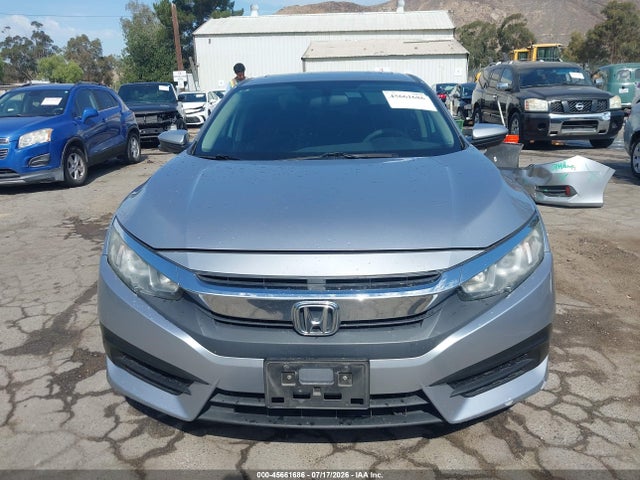 Honda CIVIC EX 2018 2HGFC2F71JH549559 Image 13