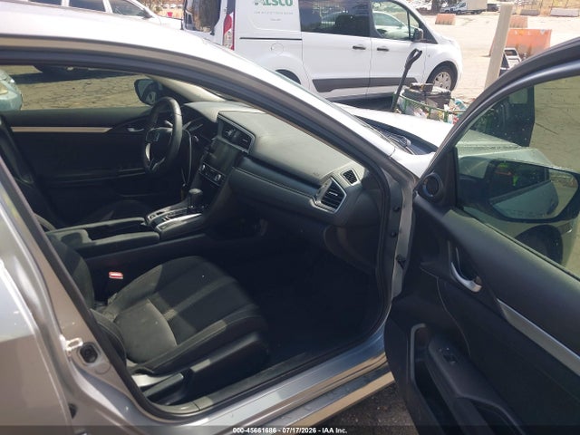 Honda CIVIC EX 2018 2HGFC2F71JH549559 Image 5