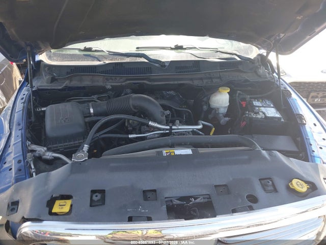 Aukcja sprzedaży 2019 Ram 1500 Classic Big Horn  4x2 6'4 Box, vin: 1C6RR6TT7KS694531, numer aukcji: 45661693