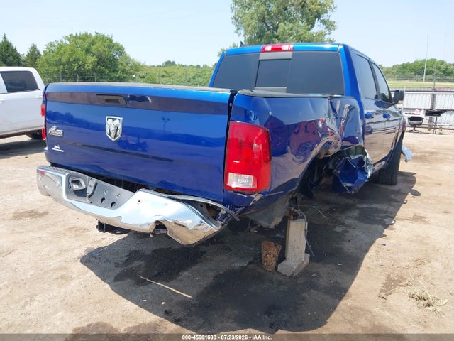 Aukcja sprzedaży 2019 Ram 1500 Classic Big Horn  4x2 6'4 Box, vin: 1C6RR6TT7KS694531, numer aukcji: 45661693