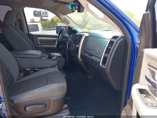 Aukcja sprzedaży 2019 Ram 1500 Classic Big Horn  4x2 6'4 Box, vin: 1C6RR6TT7KS694531, numer aukcji: 45661693