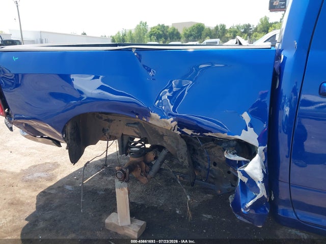 Aukcja sprzedaży 2019 Ram 1500 Classic Big Horn  4x2 6'4 Box, vin: 1C6RR6TT7KS694531, numer aukcji: 45661693