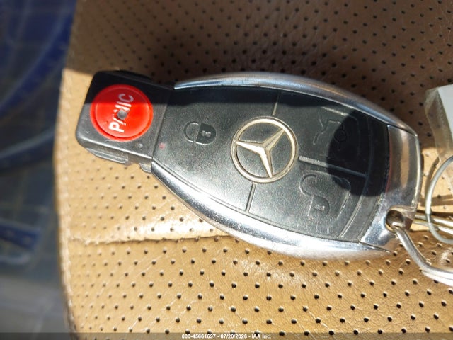 2008 Mercedes-benz S 550 4matic მანქანა იყიდება აუქციონზე, vin: WDDNG86X58A203420, აუქციონის ნომერი: 45661697
