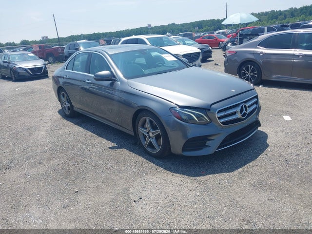 Aukcja sprzedaży 2017 Mercedes-benz E 300 4matic, vin: WDDZF4KBXHA029920, numer aukcji: 45661699