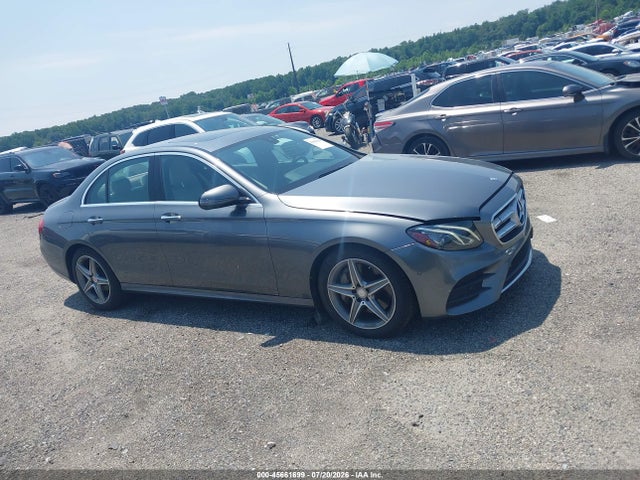 Aukcja sprzedaży 2017 Mercedes-benz E 300 4matic, vin: WDDZF4KBXHA029920, numer aukcji: 45661699