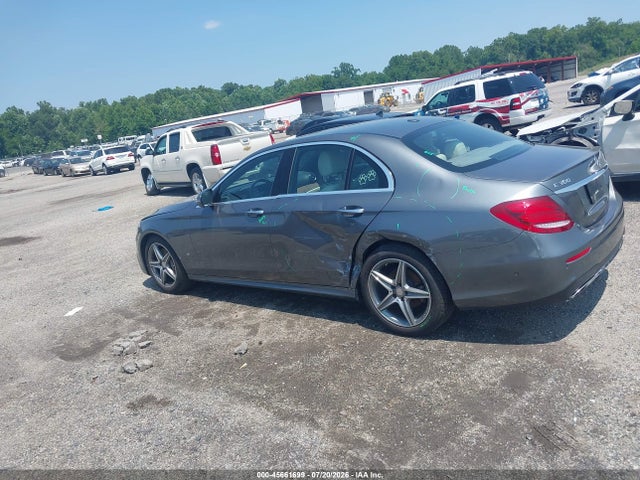 Aukcja sprzedaży 2017 Mercedes-benz E 300 4matic, vin: WDDZF4KBXHA029920, numer aukcji: 45661699
