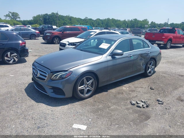 Aukcja sprzedaży 2017 Mercedes-benz E 300 4matic, vin: WDDZF4KBXHA029920, numer aukcji: 45661699