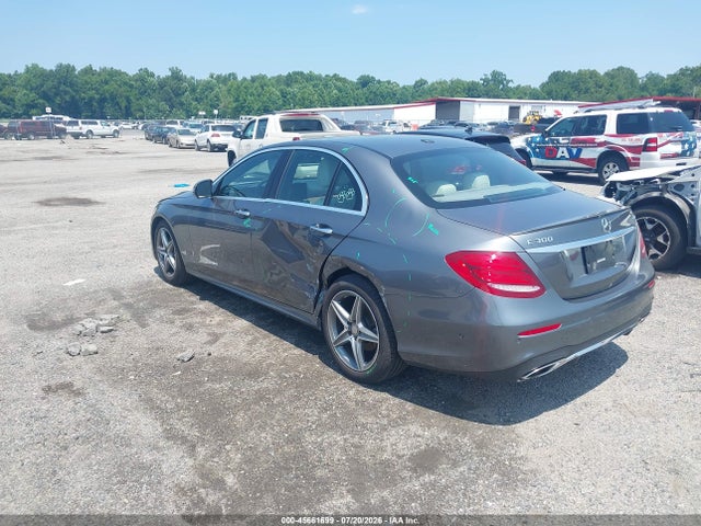 Aukcja sprzedaży 2017 Mercedes-benz E 300 4matic, vin: WDDZF4KBXHA029920, numer aukcji: 45661699
