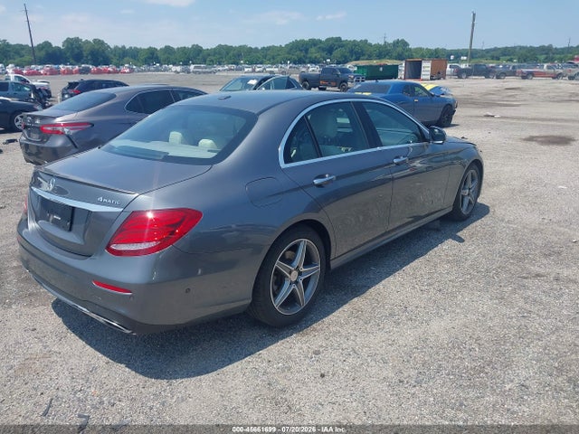 Aukcja sprzedaży 2017 Mercedes-benz E 300 4matic, vin: WDDZF4KBXHA029920, numer aukcji: 45661699