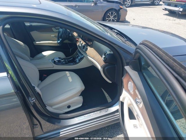 Aukcja sprzedaży 2017 Mercedes-benz E 300 4matic, vin: WDDZF4KBXHA029920, numer aukcji: 45661699